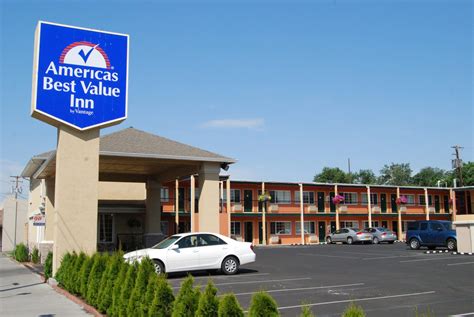 america best vaule inn